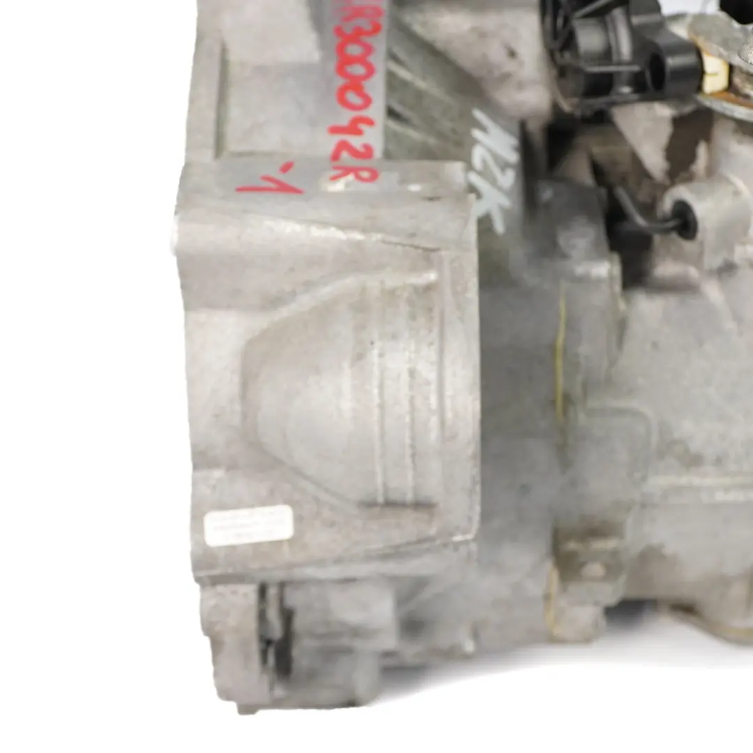 Manual Gearbox Seat Ibiza 4 6J 1.2 TDI 5 Speed MZK WARRANTY - SKU 02R300042R-1 - Part number 02R300042R