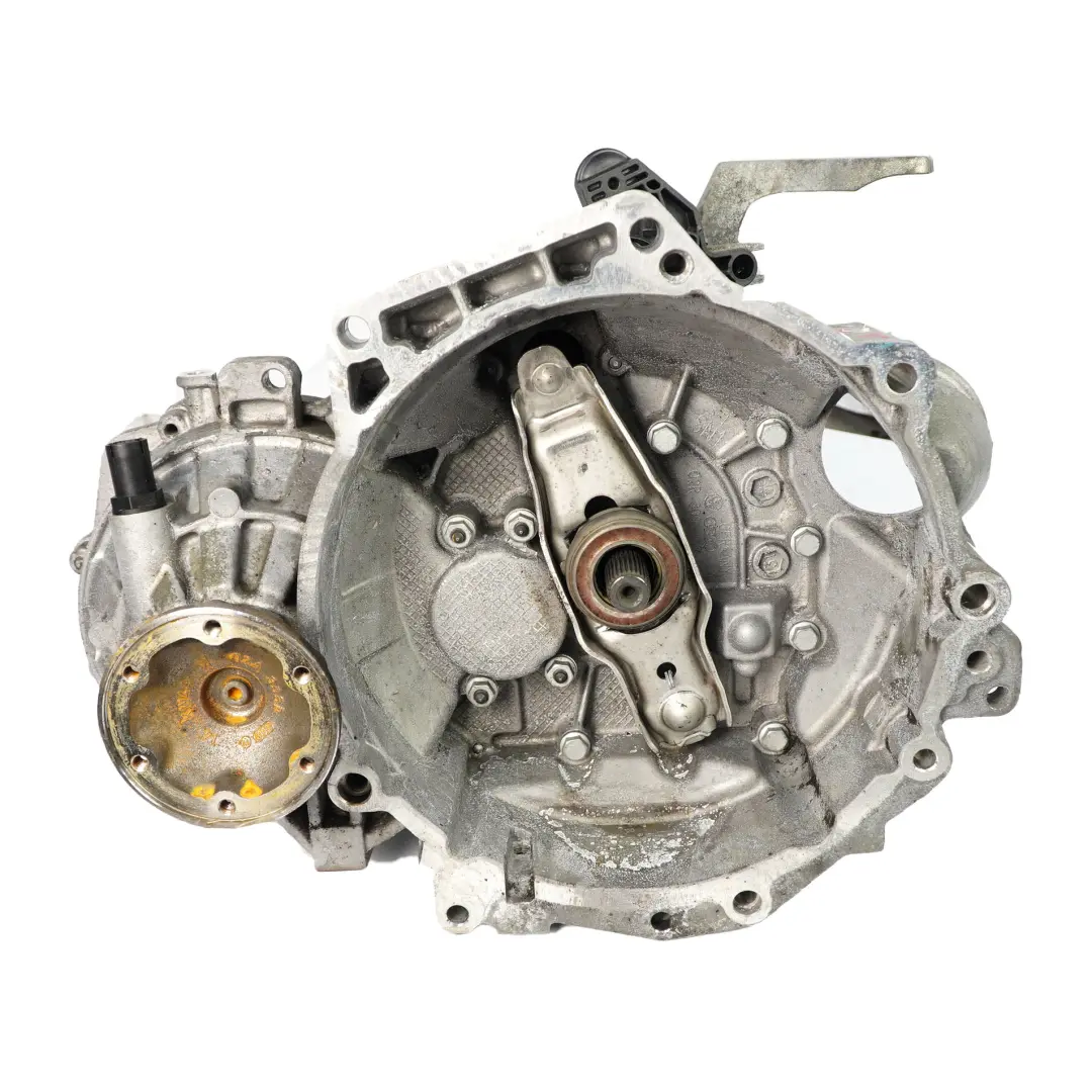 Schalt getriebe Seat Ibiza 4 6J 1.2 TDI 5 Gang MZK GARANTIE für mit Teilenummer 02R300042R Schalt getriebe Seat Ibiza 4 6J 1.2 TDI 5 Gang MZK GARANTIE - SKU 02R300042R-1 - Teilenummer 02R300042R