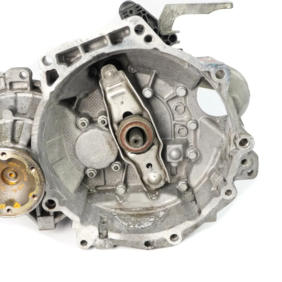  Boîte vitesses manuelle Seat Ibiza 4 6J 1.2 TDI MZK GARANTIE - SKU 02R300042R-1 - Numéro de pièce 02R300042R