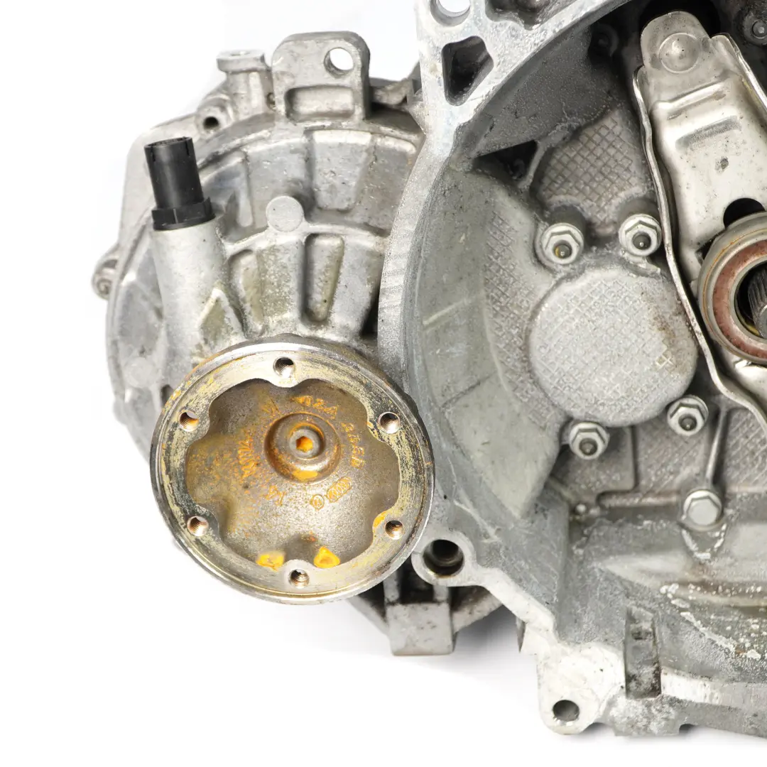  Boîte vitesses manuelle Seat Ibiza 4 6J 1.2 TDI MZK GARANTIE - SKU 02R300042R-1 - Numéro de pièce 02R300042R