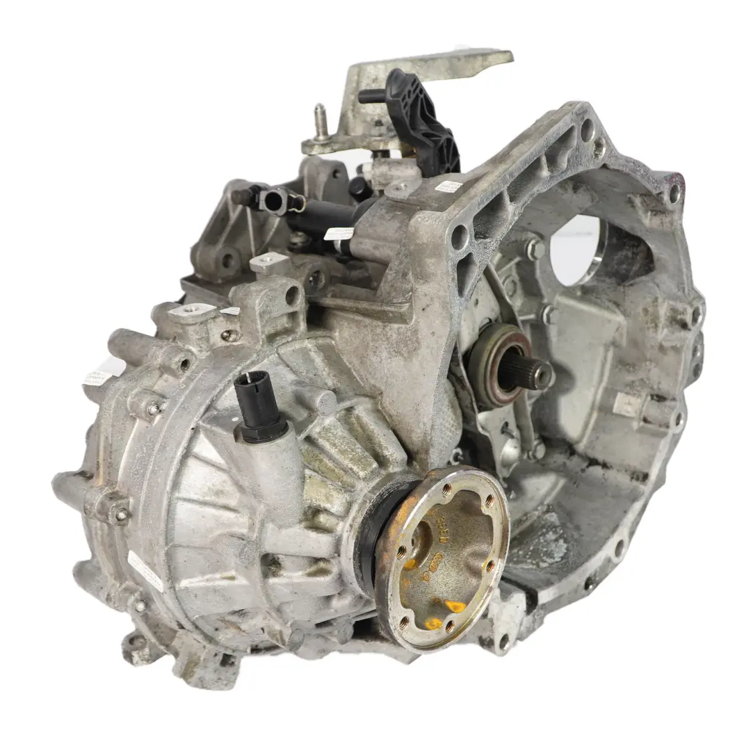 Manual Gearbox Seat Ibiza 4 6J 1.2 TDI 5 Speed MZK WARRANTY - SKU 02R300042R-1 - Part number 02R300042R