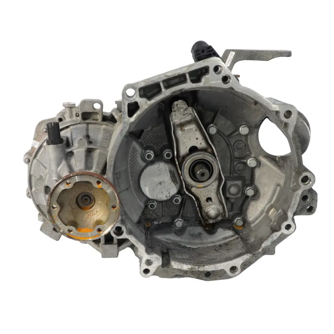 Boîte vitesses manuelle Seat Ibiza 4 6J 1.2 TDI MZN GARANTIE  - SKU 02R300042R - Numéro de pièce 02R300042R