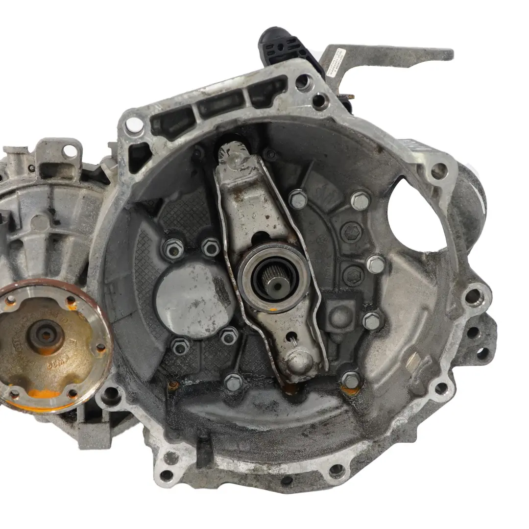 Boîte vitesses manuelle Seat Ibiza 4 6J 1.2 TDI MZN GARANTIE  - SKU 02R300042R - Numéro de pièce 02R300042R
