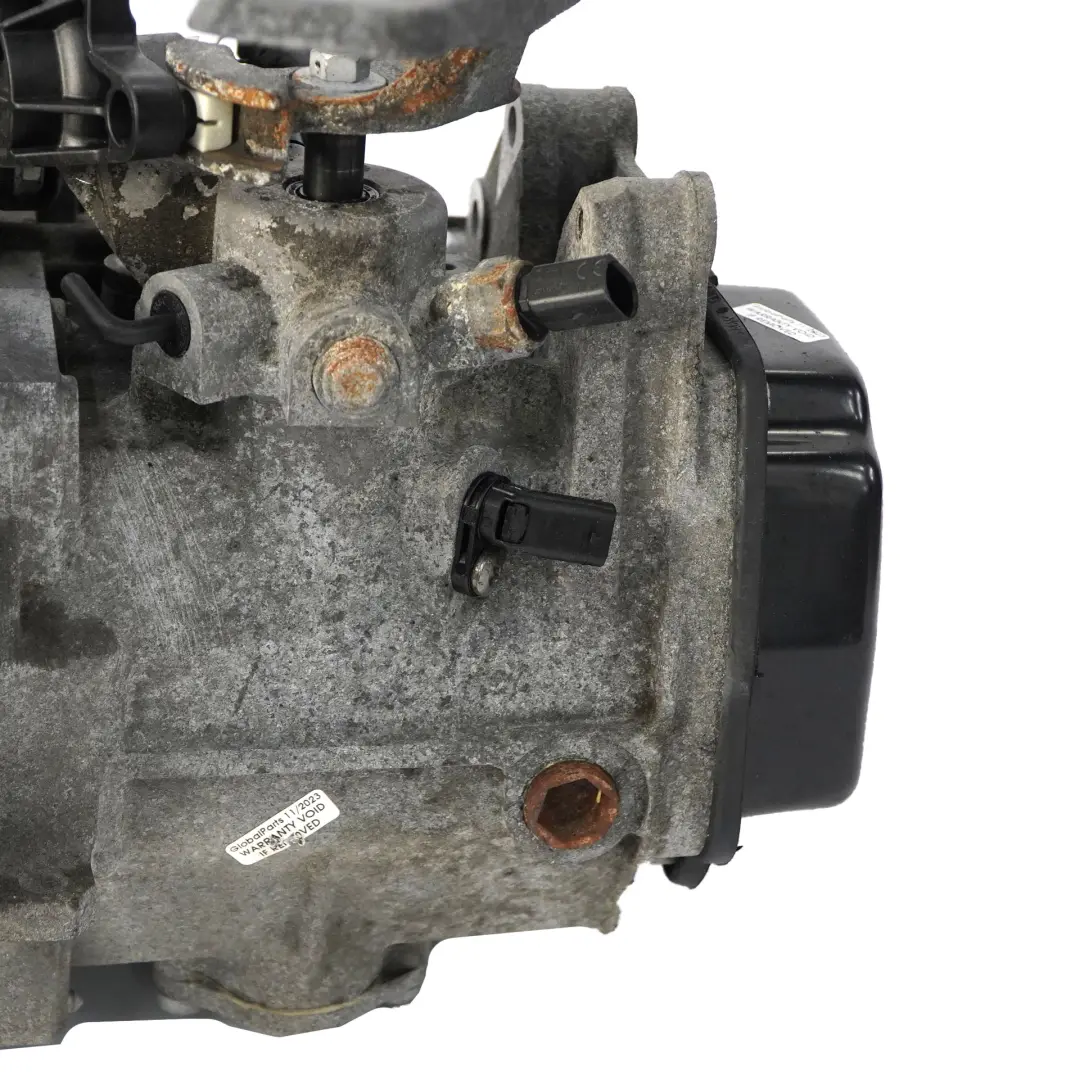 Boîte vitesses manuelle Seat Ibiza 4 6J 1.2 TDI MZN GARANTIE  - SKU 02R300042R - Numéro de pièce 02R300042R