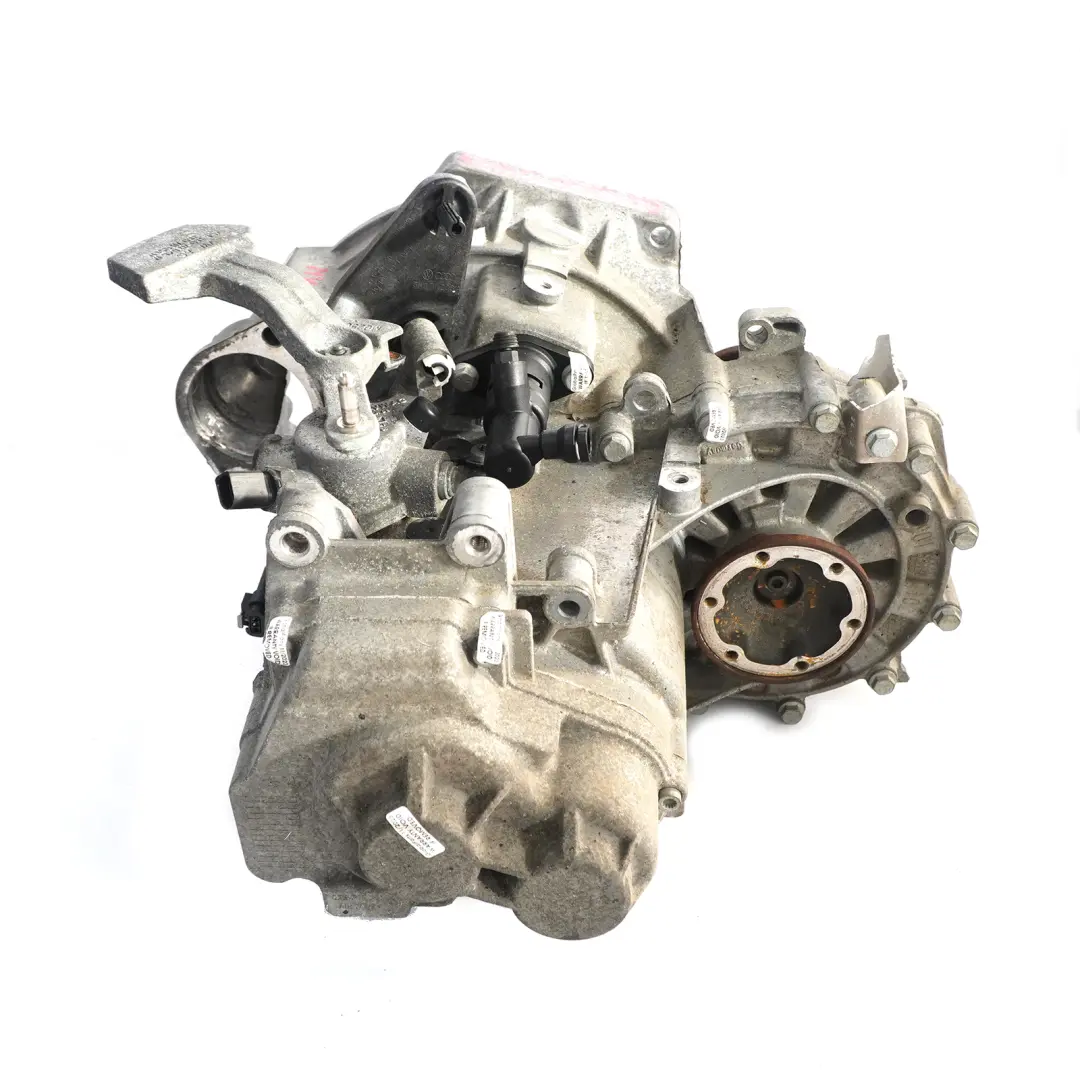 Cambio Manuale 6 Velocità MYP GARANZIA per Volkswagen Passat B7 1.6 TDI con numero di parte 02S300047M Volkswagen Passat B7 1.6 TDI Cambio Manuale 6 Velocità MYP GARANZIA - SKU 02S300047M - Numero di parte 02S300047M