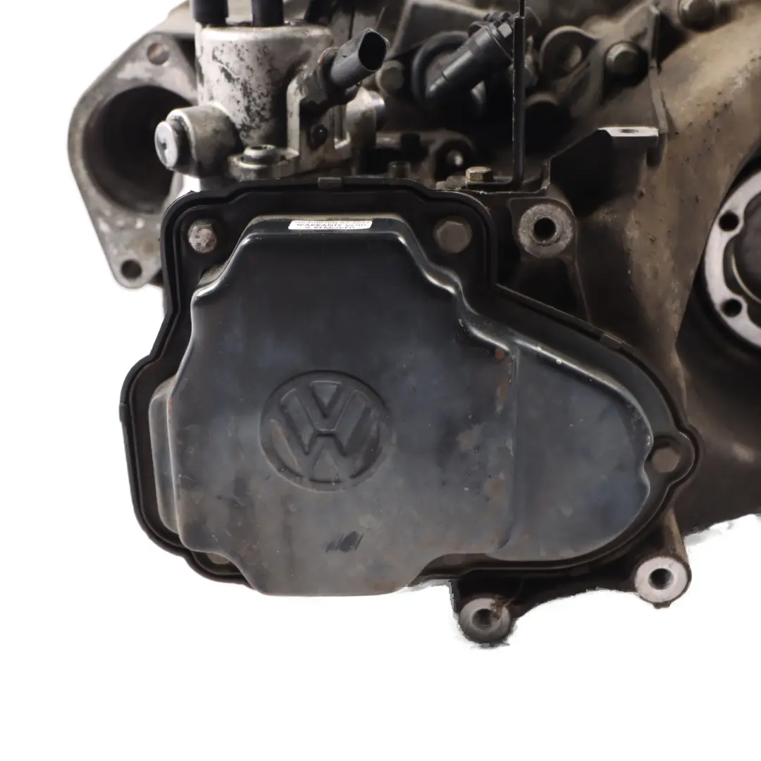 Gearbox LRS 5 Speed WARRANTY to Volkswagen Transporter T5 2.0 TDI Manual with Part number 02Z300046H Volkswagen Transporter T5 2.0 TDI Manual Gearbox LRS 5 Speed WARRANTY - SKU 02Z300046H - Part number 02Z300046H