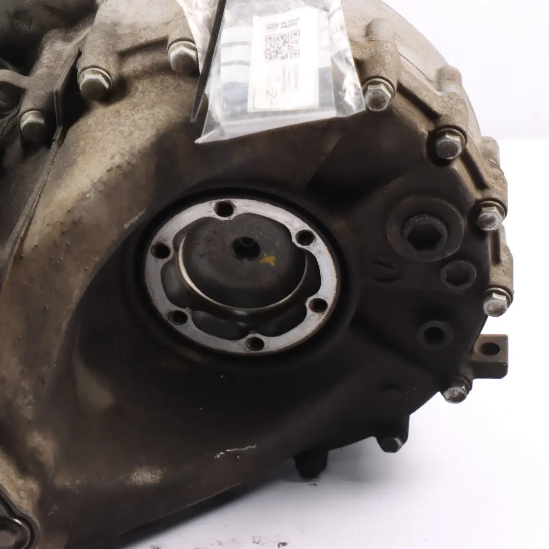 Gearbox LRS 5 Speed WARRANTY to Volkswagen Transporter T5 2.0 TDI Manual with Part number 02Z300046H Volkswagen Transporter T5 2.0 TDI Manual Gearbox LRS 5 Speed WARRANTY - SKU 02Z300046H - Part number 02Z300046H