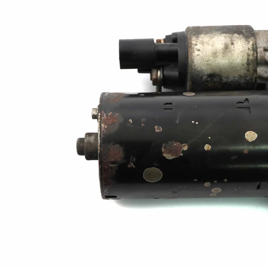Starter Motor 1.6TDI 2.0 TDI Diesel to Volkswagen VW Golf VI Engine with Part number 02Z911023N Volkswagen VW Golf VI Engine Starter Motor 1.6TDI 2.0 TDI Diesel - SKU 02Z911023N - Part number 02Z911023N