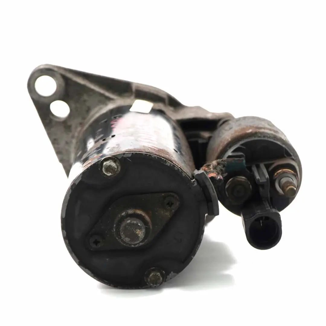 Arranque 1.6TDI 2.0 TDI Diesel para Volkswagen VW Golf VI Motor De con número de pieza 02Z911023N Volkswagen VW Golf VI Motor De Arranque 1.6TDI 2.0 TDI Diesel - SKU 02Z911023N - Número de pieza 02Z911023N