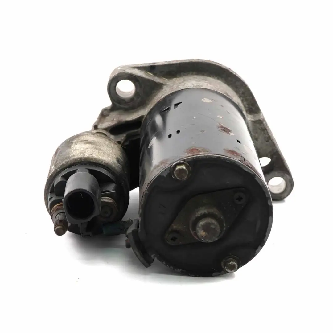 Volkswagen VW Golf VI Engine Starter Motor 1.6TDI 2.0 TDI Diesel - SKU 02Z911023N - Part number 02Z911023N