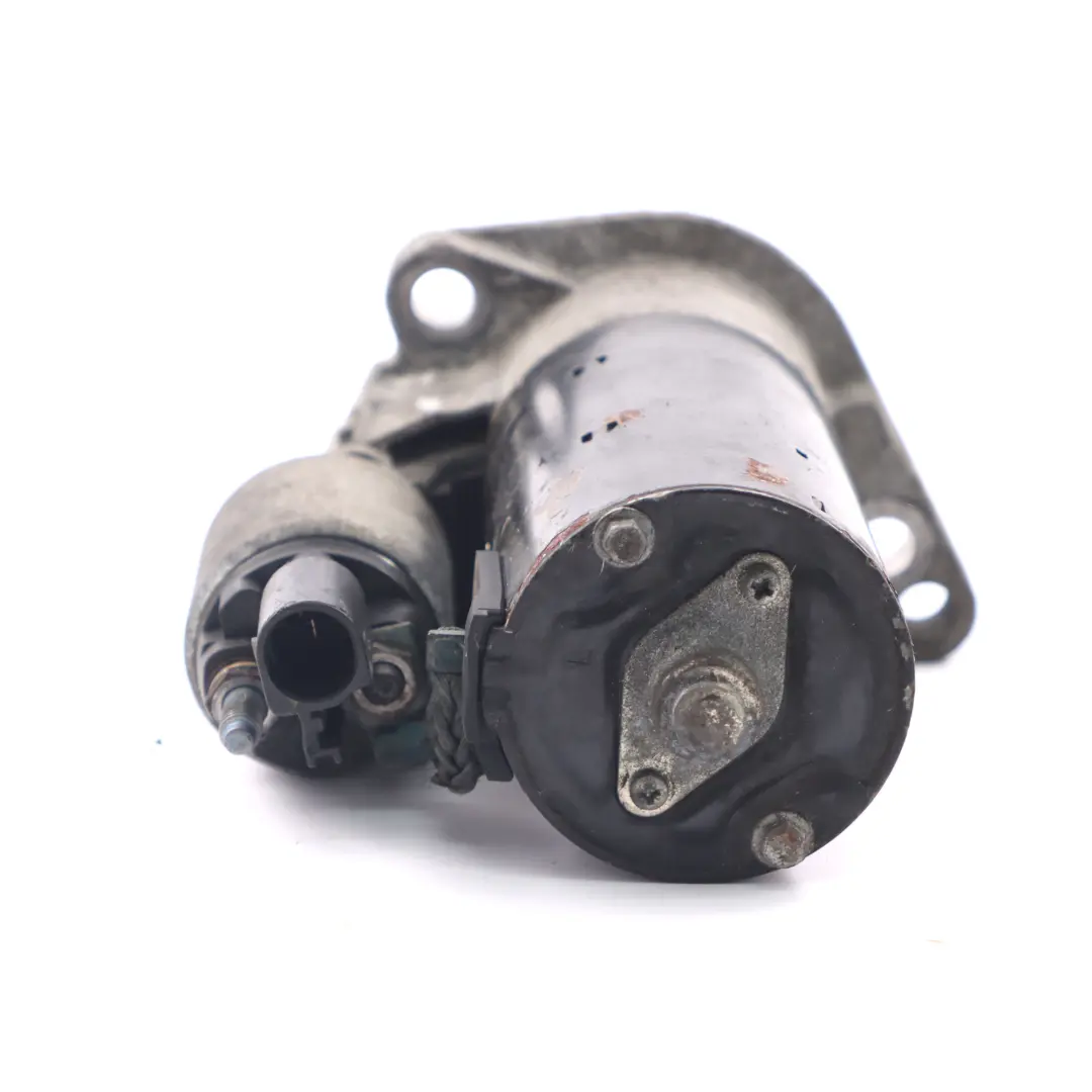 Seat Ibiza IV VW Polo 6R Fabia 5J 1.2 TDI Diesel Engine Starter Motor - SKU 02Z911024H-1 - Part number 02Z911024H