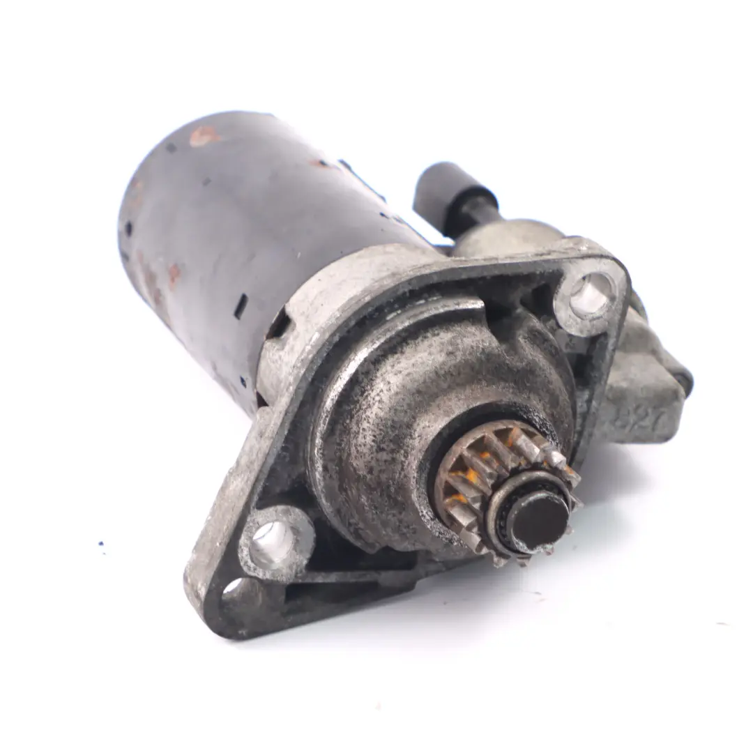 Rozrusznik Silnika do Seat Ibiza IV VW Polo 6R Fabia 5J 1.2 TDI o numerze 02Z911024H Seat Ibiza IV VW Polo 6R Fabia 5J 1.2 TDI Rozrusznik Silnika - SKU 02Z911024H-1 - Numer Części 02Z911024H