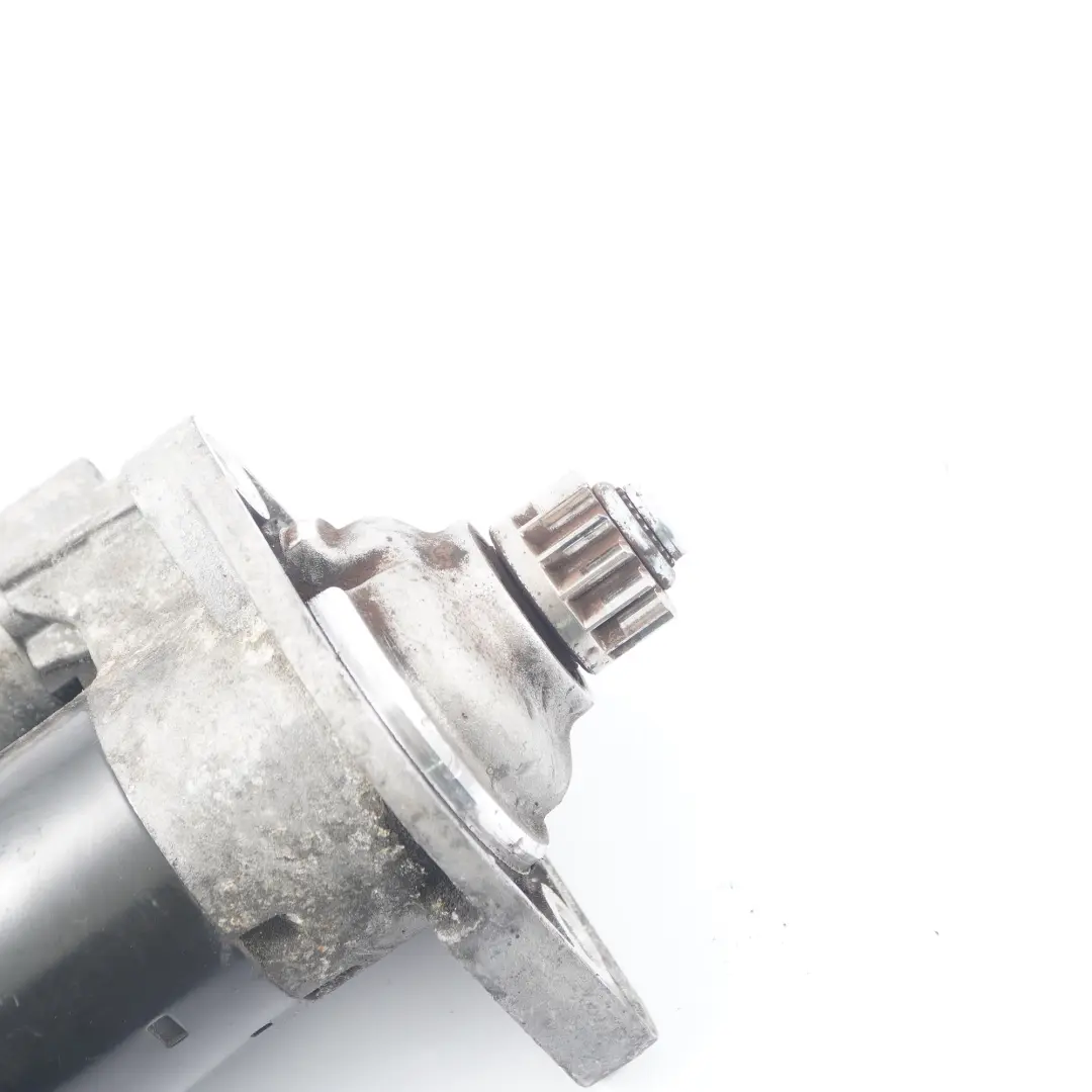 VW Volkswagen Passat B7 TDI Diesel Motorino di avviamento - SKU 02Z911024H - Numero di parte 02Z911024H