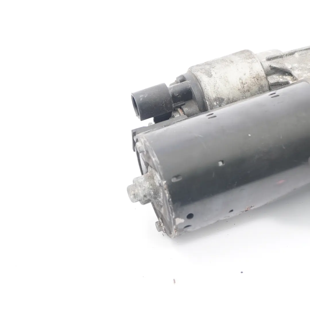 VW Volkswagen Passat B7 TDI Diesel Motorino di avviamento - SKU 02Z911024H - Numero di parte 02Z911024H