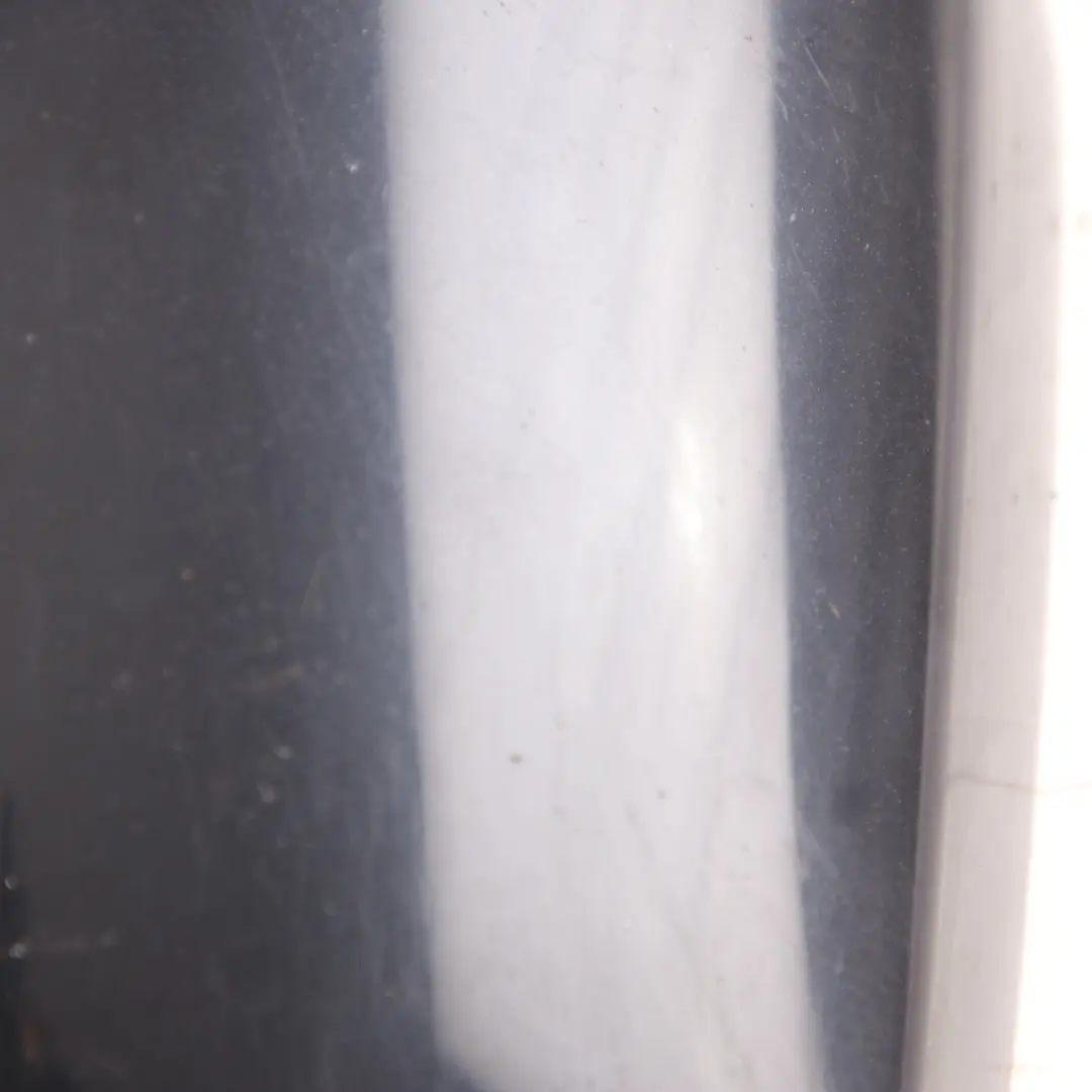 Wing Mirror Cover BMW E60 E61 Left N/S Cap Casing Carbonschwarz Carbon Black 416 to with Part number 0300238 Wing Mirror Cover BMW E60 E61 Left N/S Cap Casing Carbonschwarz Carbon Black 416 - SKU 0300238-CAR - Part number 0300238