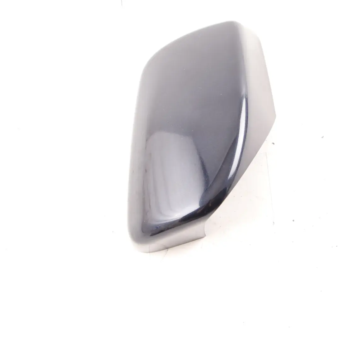 Wing Mirror Cover BMW E60 E61 Left N/S Cap Casing Housing Orient Blue - 317 to with Part number 0300238 Wing Mirror Cover BMW E60 E61 Left N/S Cap Casing Housing Orient Blue - 317 - SKU 0300238-OB - Part number 0300238