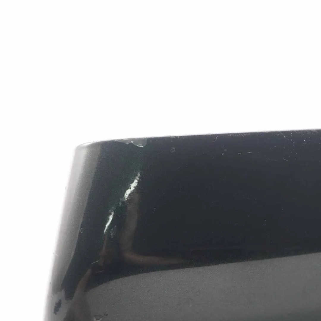  Copri specchietto retrovisore BMW E60 E61 Sinistro Involucro Verde Oxford - 430 - SKU 0300238-OXF - Numero di parte 0300238