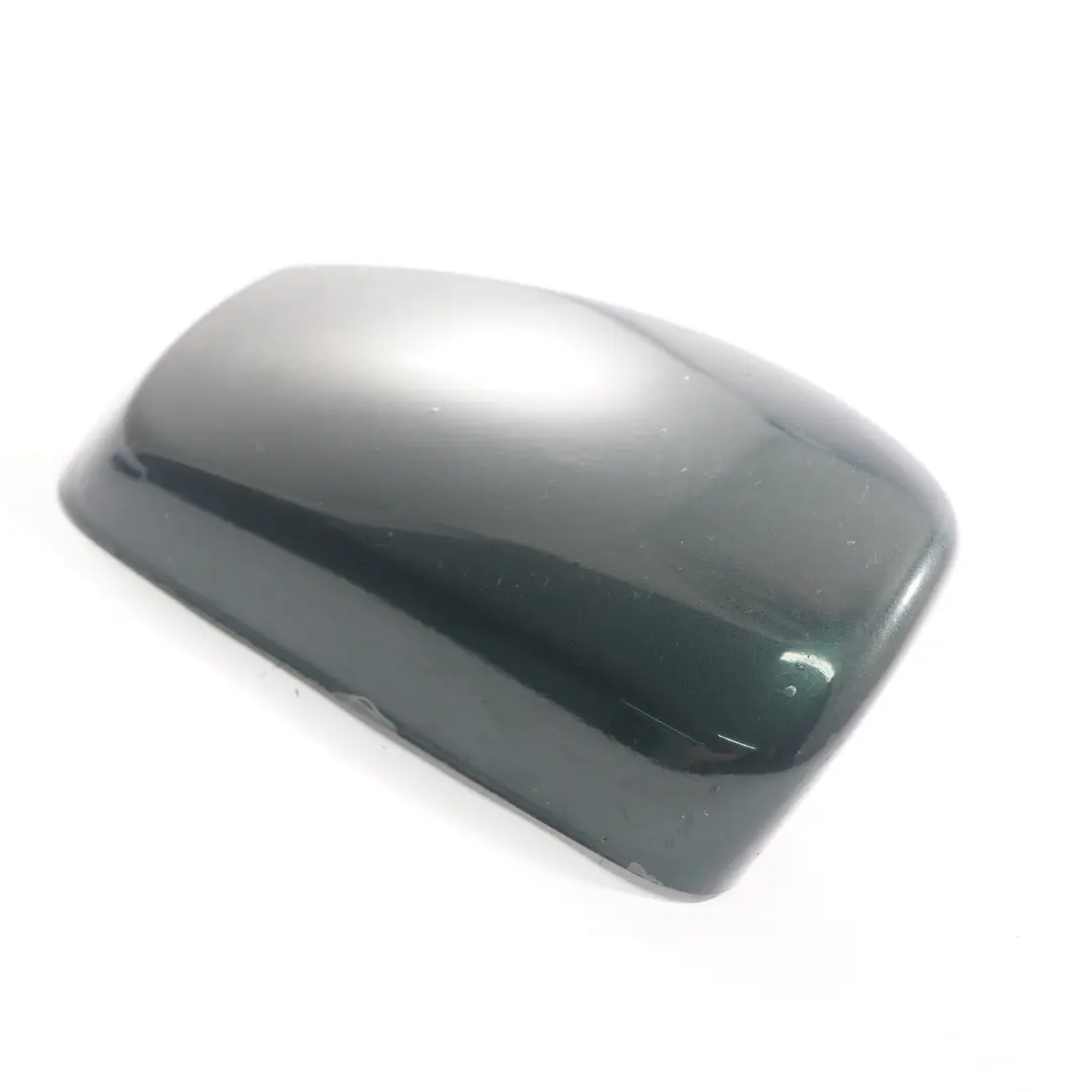 Außenspiegel Abdeckung BMW E60 E61 Links Cap Gehäuse Oxford Grün - 430 für mit Teilenummer 0300238 Außenspiegel Abdeckung BMW E60 E61 Links Cap Gehäuse Oxford Grün - 430 - SKU 0300238-OXF - Teilenummer 0300238
