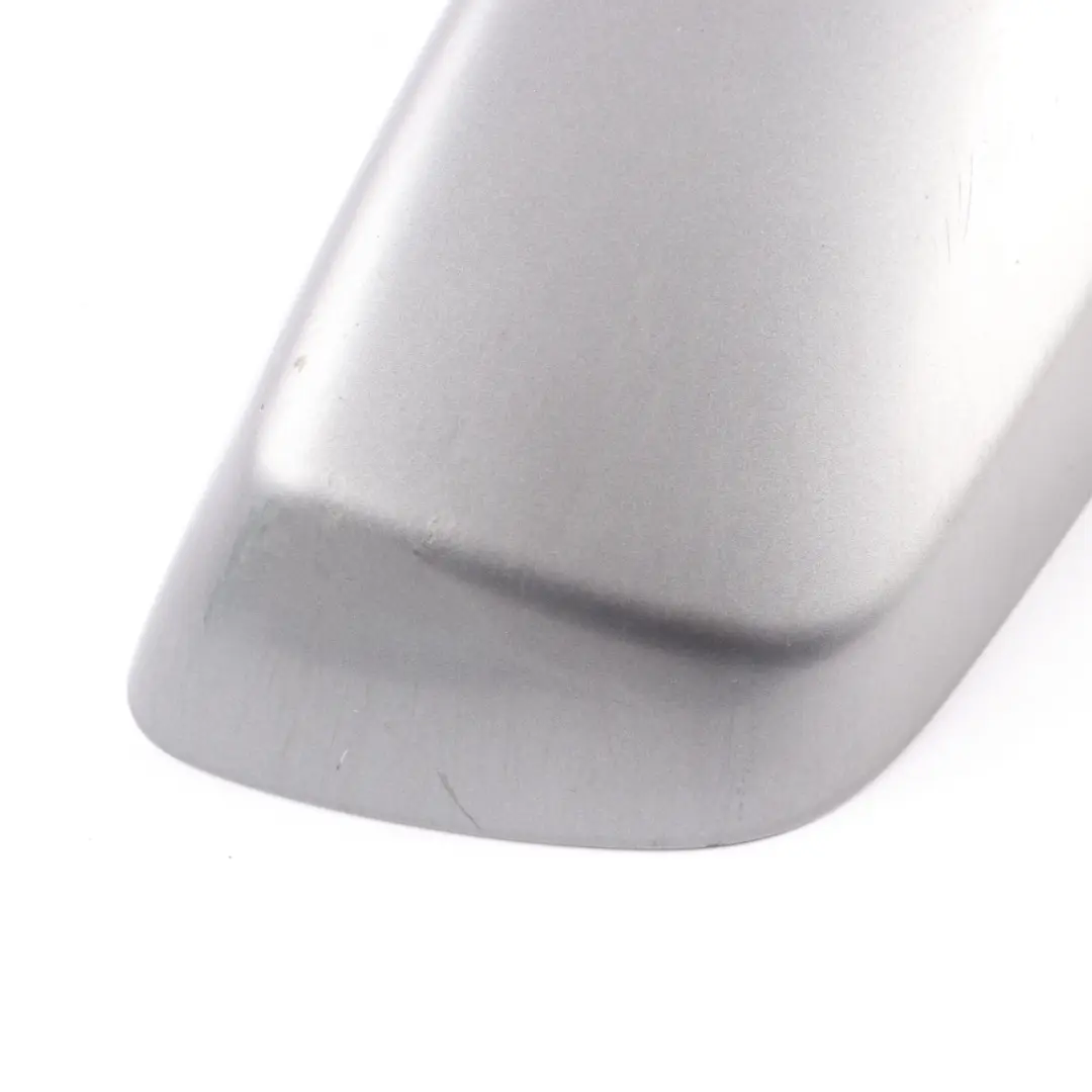 Left N/S Cover Cap Wing Mirror Spacegrau Space Grey A52 to BMW 5 E60 E61 with Part number 0300238 BMW 5 E60 E61 Left N/S Cover Cap Wing Mirror Spacegrau Space Grey A52 - SKU 0300238-SCG - Part number 0300238