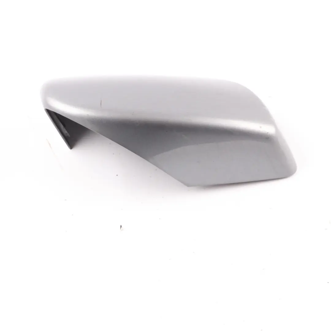 Left N/S Cover Cap Wing Mirror Spacegrau Space Grey A52 to BMW 5 E60 E61 with Part number 0300238 BMW 5 E60 E61 Left N/S Cover Cap Wing Mirror Spacegrau Space Grey A52 - SKU 0300238-SCG - Part number 0300238
