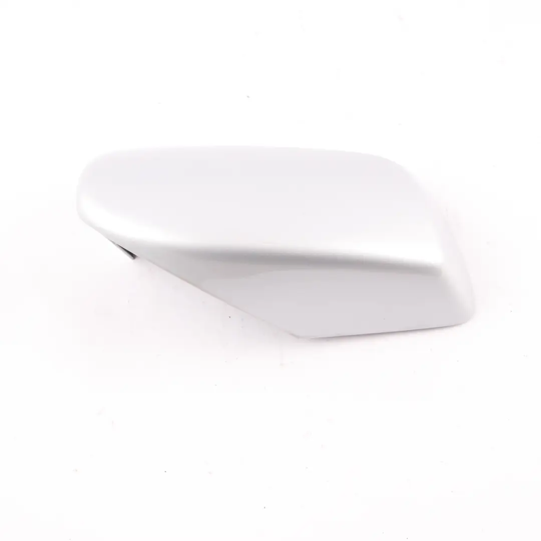 Wing Mirror Cover BMW E60 E61 Left N/S Cap Casing Titansilber Silver to with Part number 0300238 Wing Mirror Cover BMW E60 E61 Left N/S Cap Casing Titansilber Silver - SKU 0300238-TS - Part number 0300238