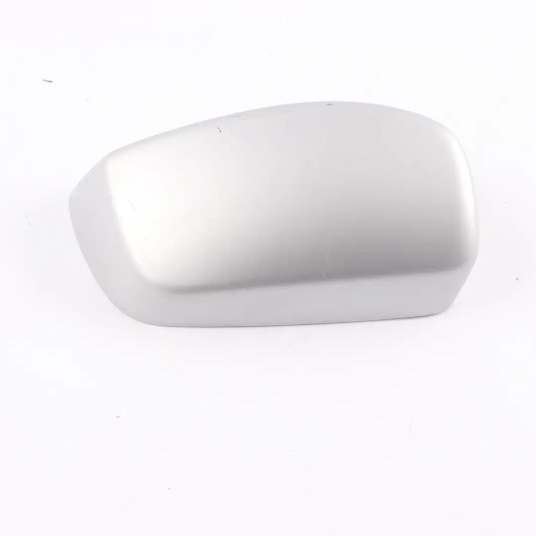 BMW E60 E61 Izquierda Tapa Carcasa Espejo Wing Titansilber Plata - SKU 0300238-TS1 - Número de pieza 0300238