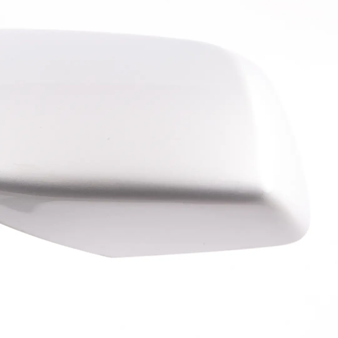 Wing Mirror Cover BMW E60 E61 Left N/S Cap Casing Titansilber Silver to with Part number 0300238 Wing Mirror Cover BMW E60 E61 Left N/S Cap Casing Titansilber Silver - SKU 0300238-TS - Part number 0300238