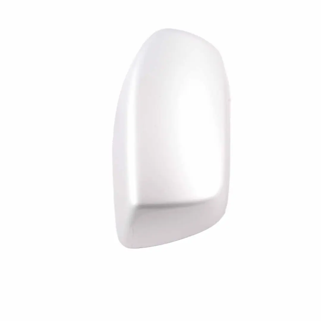  Wing Mirror Cover BMW E60 E61 Left N/S Cap Casing Titansilber Silver - SKU 0300238-TS - Part number 0300238