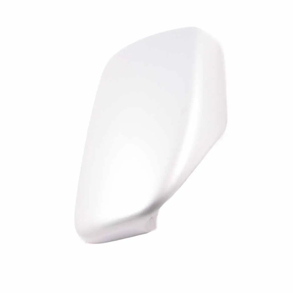  Wing Mirror Cover BMW E60 E61 Left N/S Cap Casing Titansilber Silver - SKU 0300238-TS - Part number 0300238