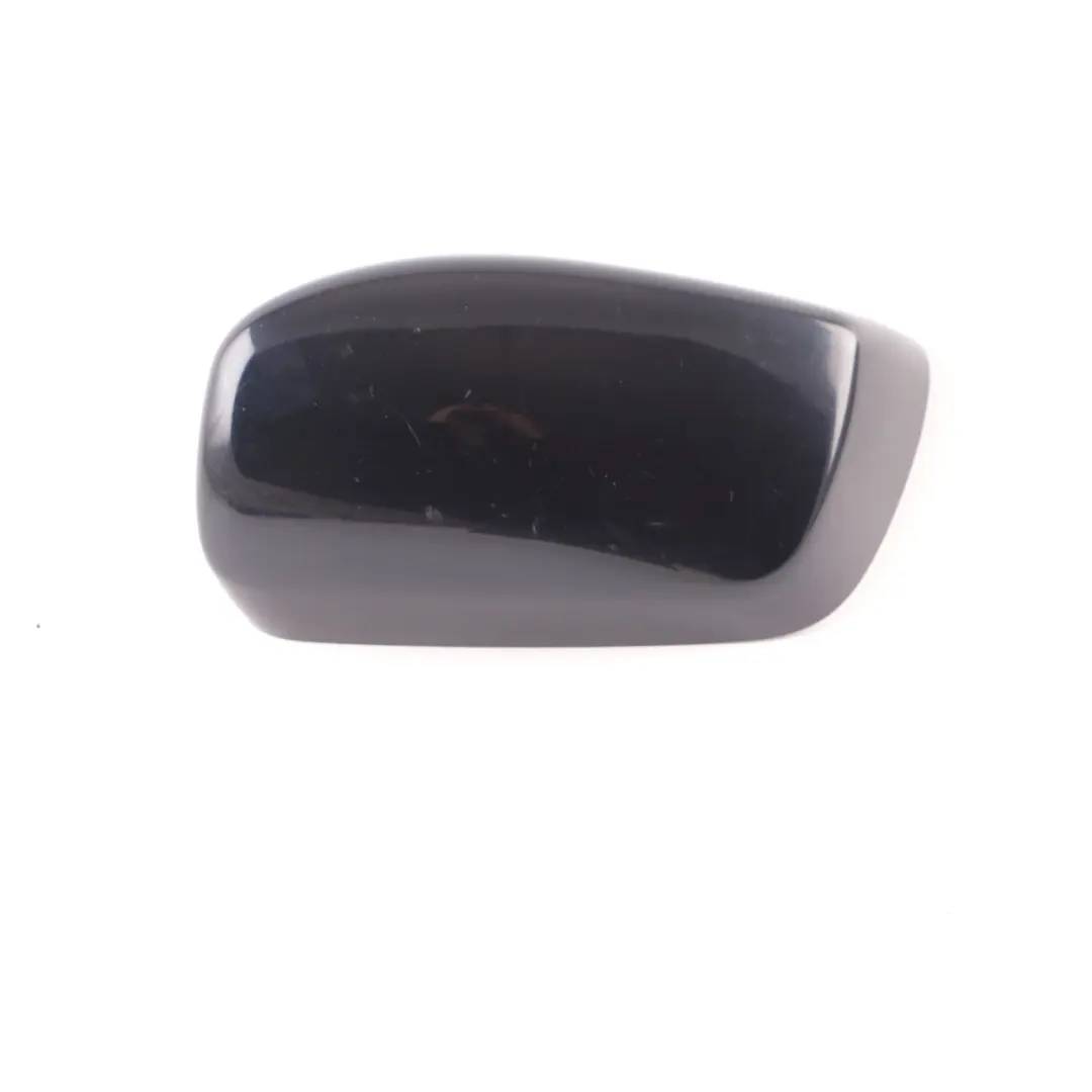 Wing Mirror BMW E60 E61 Right Cap Casing Carbonschwarz Carbon Black 416 to Cover with Part number 0300239 Cover Wing Mirror BMW E60 E61 Right Cap Casing Carbonschwarz Carbon Black 416 - SKU 0300239-CAR - Part number 0300239