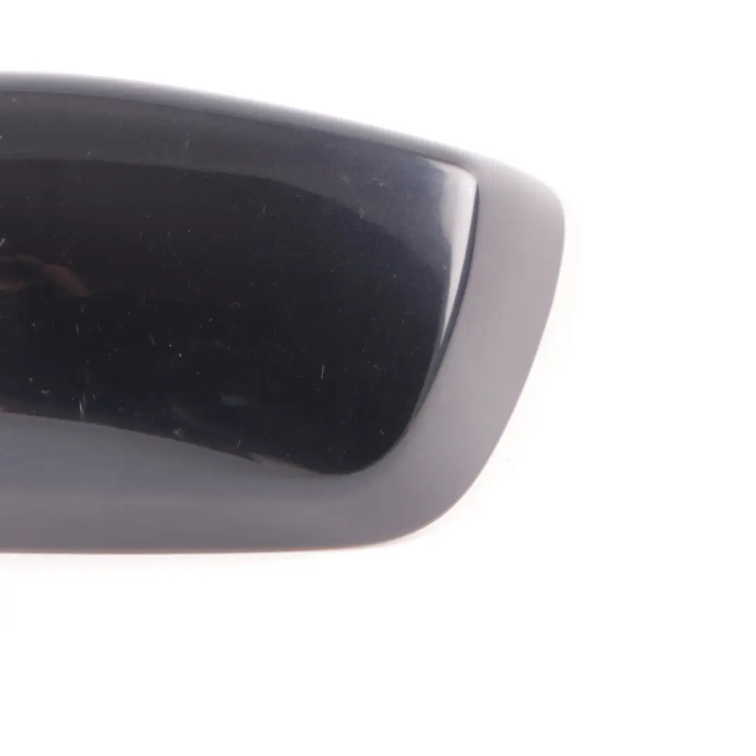 Wing Mirror BMW E60 E61 Right Cap Casing Carbonschwarz Carbon Black 416 to Cover with Part number 0300239 Cover Wing Mirror BMW E60 E61 Right Cap Casing Carbonschwarz Carbon Black 416 - SKU 0300239-CAR - Part number 0300239