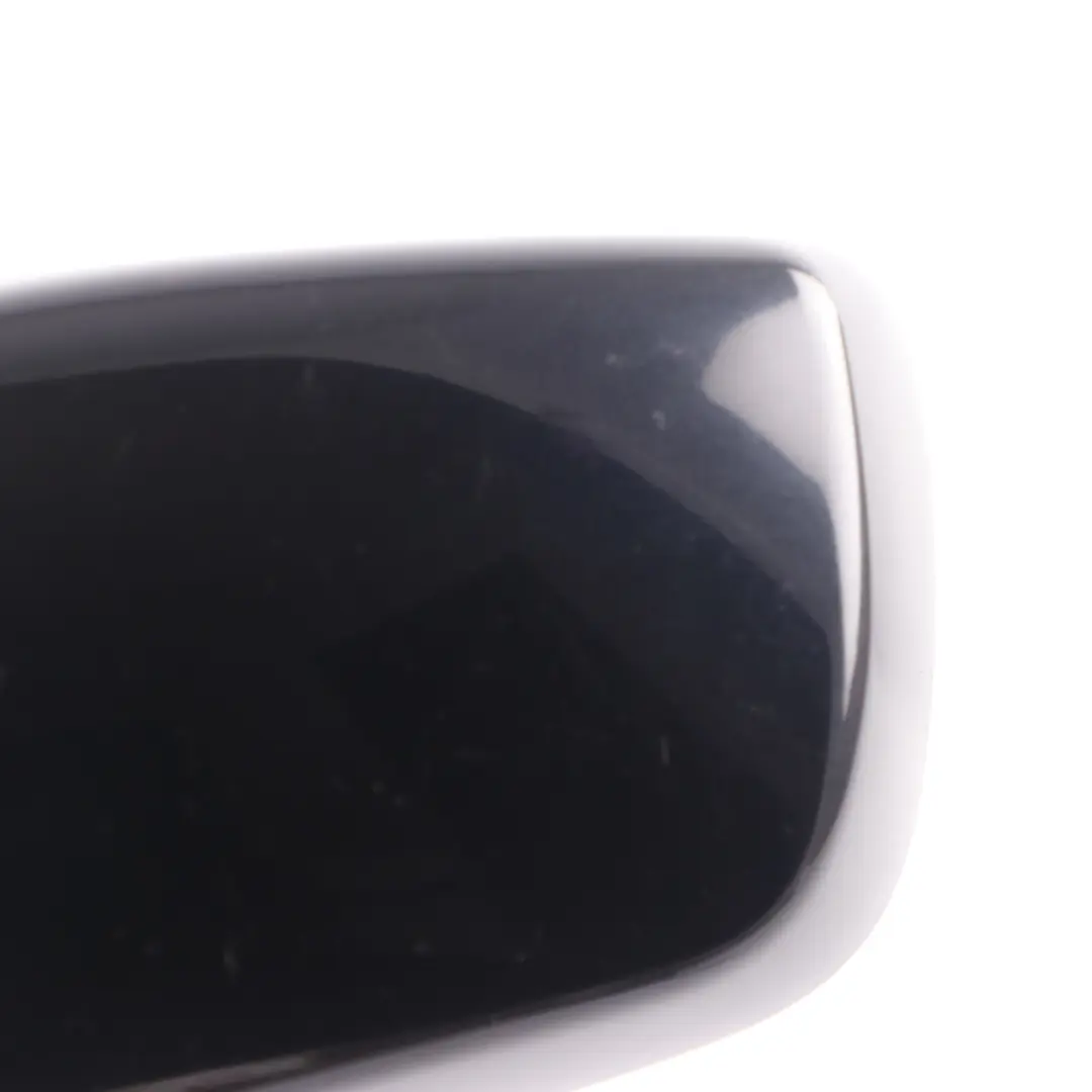 Wing Mirror BMW E60 E61 Right Cap Casing Carbonschwarz Carbon Black 416 to Cover with Part number 0300239 Cover Wing Mirror BMW E60 E61 Right Cap Casing Carbonschwarz Carbon Black 416 - SKU 0300239-CAR - Part number 0300239