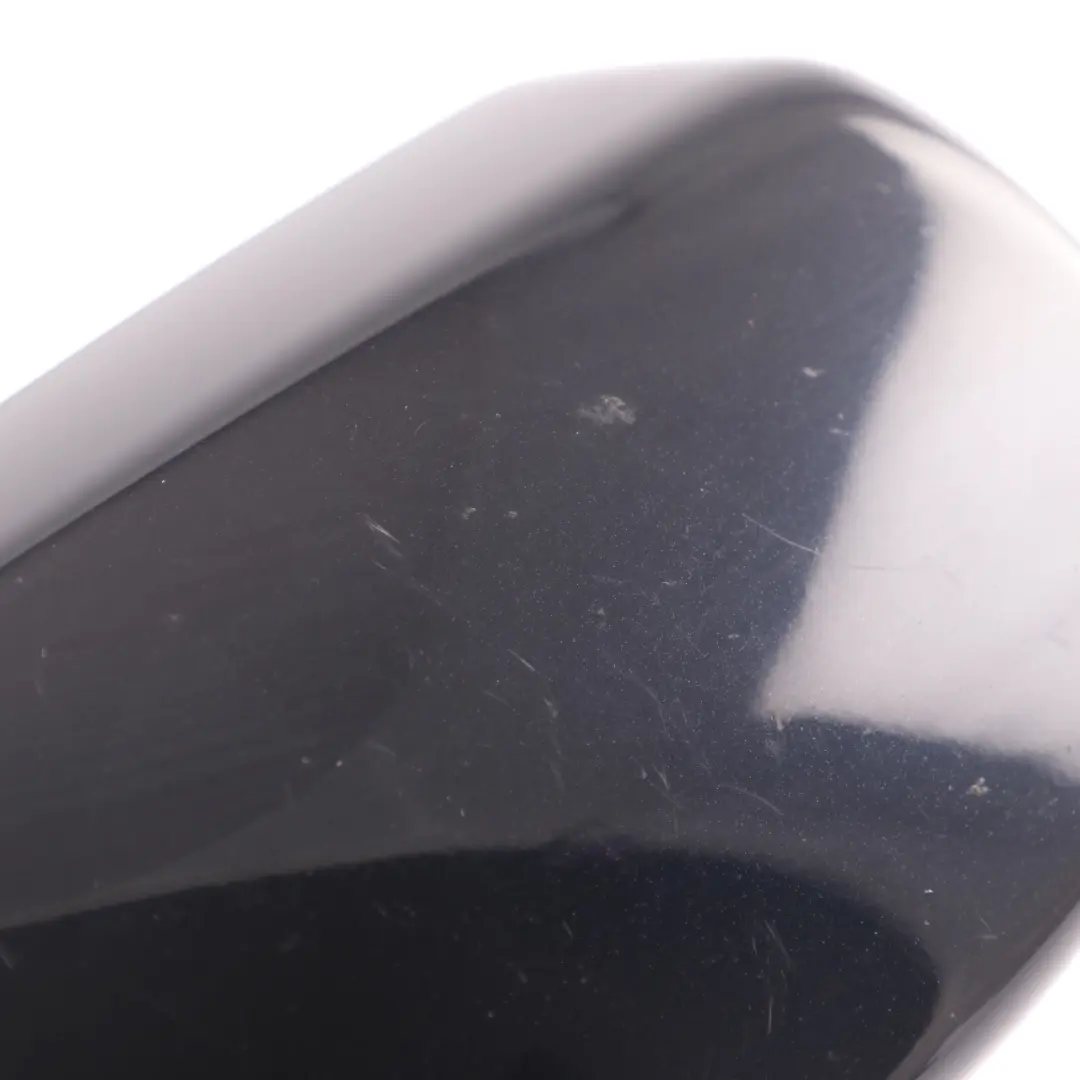 Wing Mirror BMW E60 E61 Right Cap Casing Carbonschwarz Carbon Black 416 to Cover with Part number 0300239 Cover Wing Mirror BMW E60 E61 Right Cap Casing Carbonschwarz Carbon Black 416 - SKU 0300239-CAR - Part number 0300239