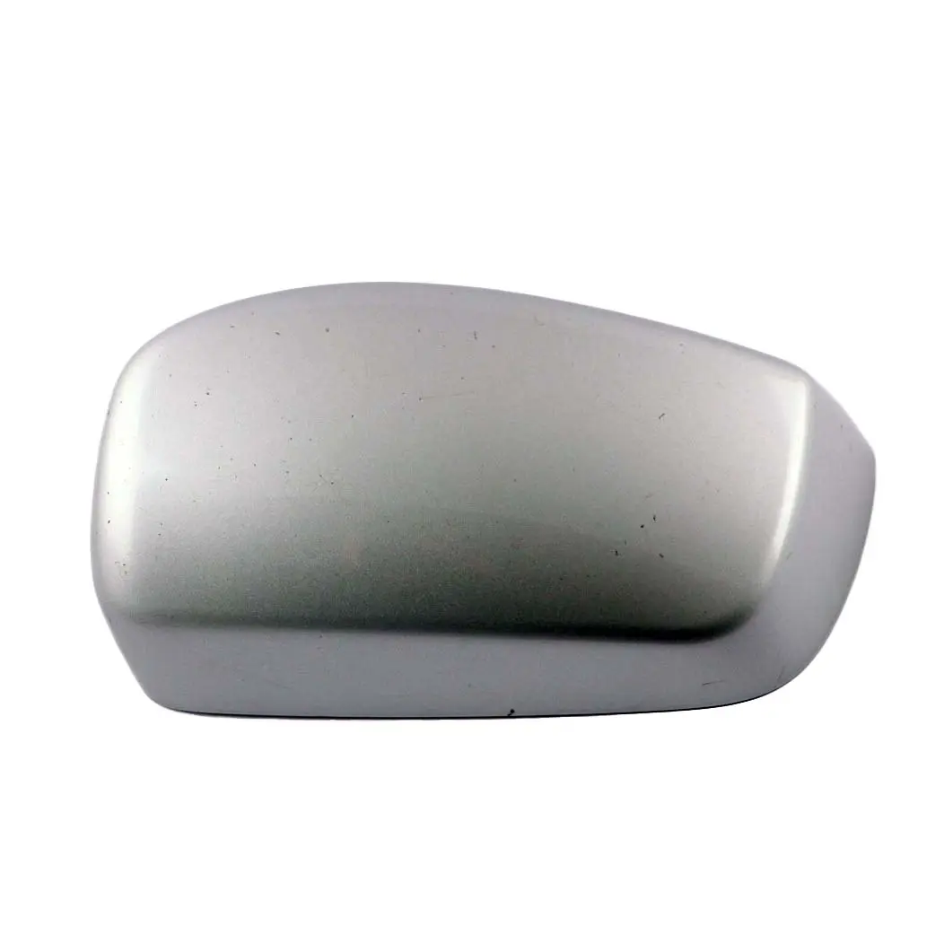 BMW 5 E60 E61 Derecha Tapa Carcasa Espejo Wing Titansilber Plata 354 - SKU 0300239-TS1 - Número de pieza 0300239