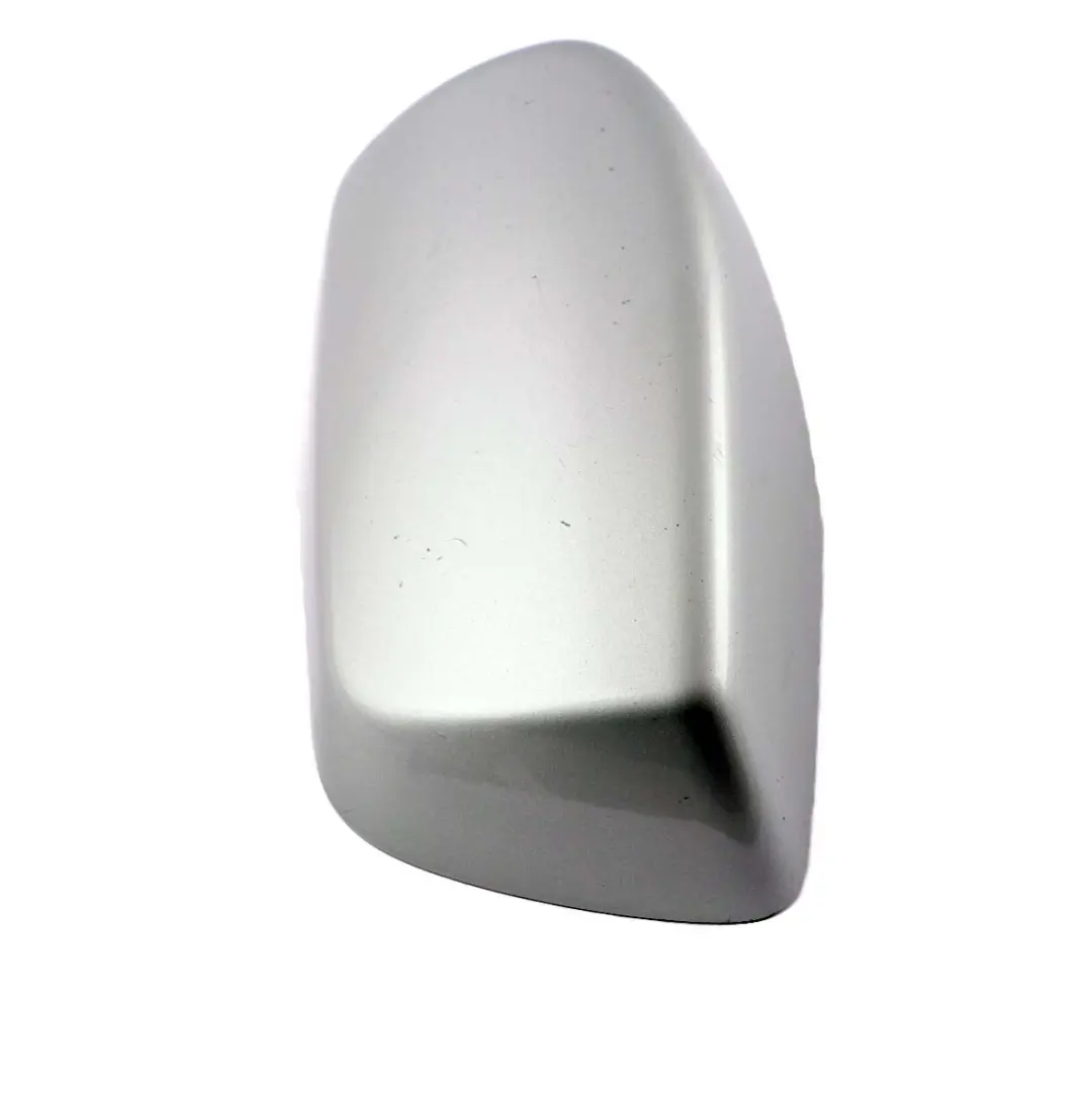 BMW 5 E60 E61 Destra Coperchio Involucro Specchio D'ala Titansilber Argento 354 - SKU 0300239-TS1 - Numero di parte 0300239