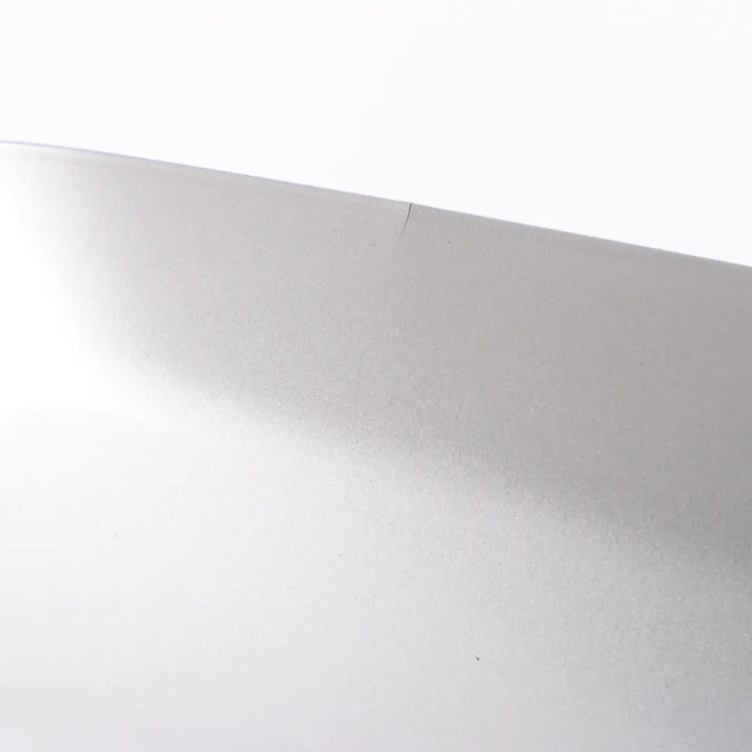 Couvercle de rétroviseur BMW E60 E61 Droit Cap Casing Titansilber Silver 354 pour à propos du numéro de pièce 0300239 Couvercle de rétroviseur BMW E60 E61 Droit Cap Casing Titansilber Silver 354 - SKU 0300239-TS - Numéro de pièce 0300239