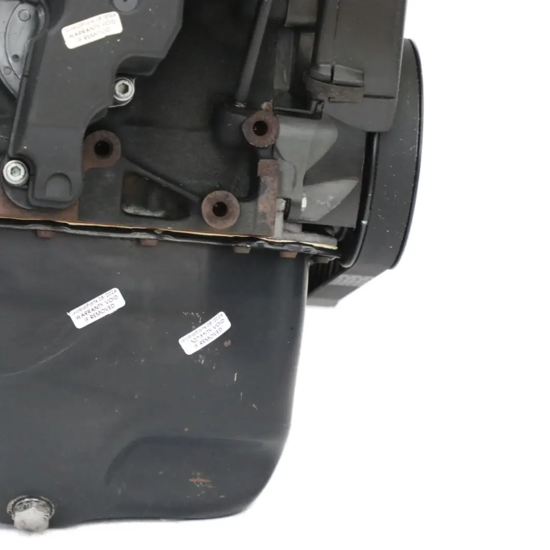 Volkswagen Polo 6N 1.4 Benzina 60HP Motore Completo APQ con 159 000 km, GARANZIA - SKU 030100098HX-1 - Numero di parte 030100098HX