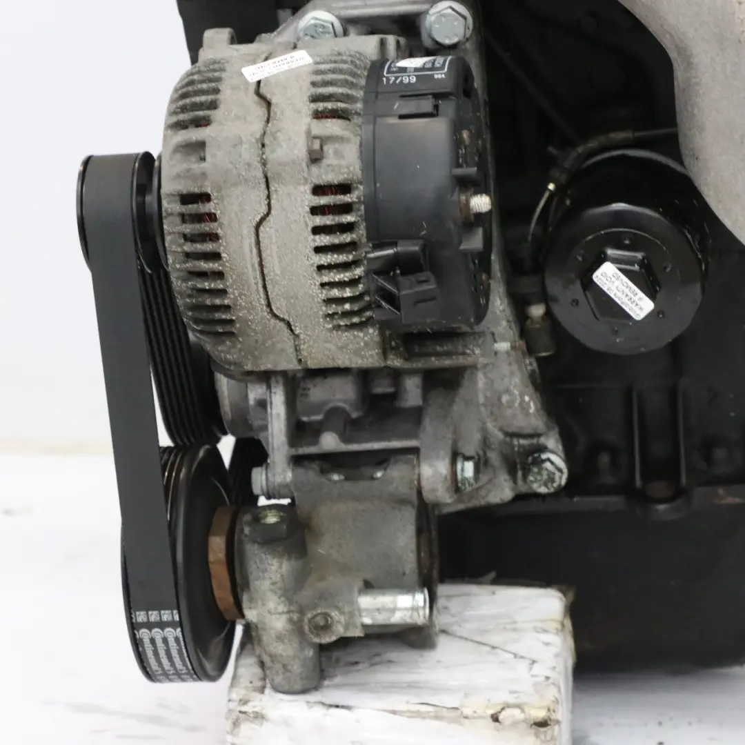 6N 1.4 Petrol 60HP Complete Engine APQ with 99k miles, WARRANTY to Volkswagen Polo with Part number 030100098HX Volkswagen Polo 6N 1.4 Petrol 60HP Complete Engine APQ with 99k miles, WARRANTY - SKU 030100098HX-1 - Part number 030100098HX