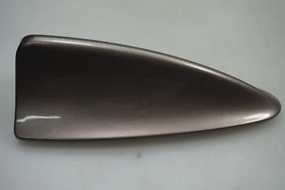 BMW 5 SERIES E60 Empty Housing For Roof Antenna Shark Fin Cover Amethystgrau - SKU 0301273-AG - Part number 301273