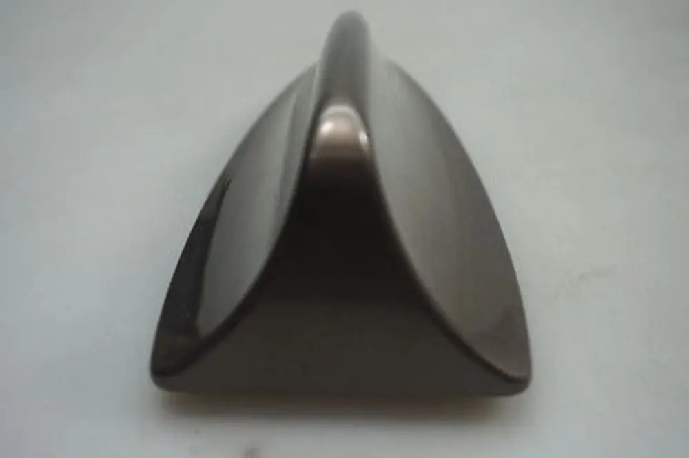 Empty Housing For Roof Antenna Shark Fin Cover Amethystgrau to BMW 5 SERIES E60 with Part number 301273 BMW 5 SERIES E60 Empty Housing For Roof Antenna Shark Fin Cover Amethystgrau - SKU 0301273-AG - Part number 301273