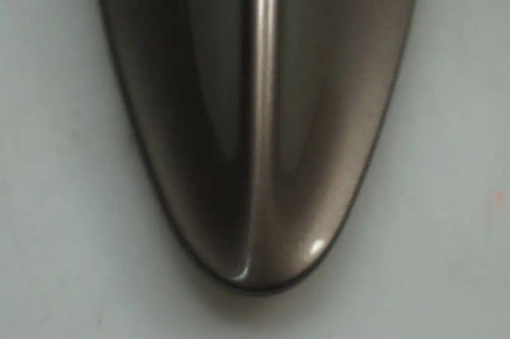 Empty Housing For Roof Antenna Shark Fin Cover Amethystgrau to BMW 5 SERIES E60 with Part number 301273 BMW 5 SERIES E60 Empty Housing For Roof Antenna Shark Fin Cover Amethystgrau - SKU 0301273-AG - Part number 301273