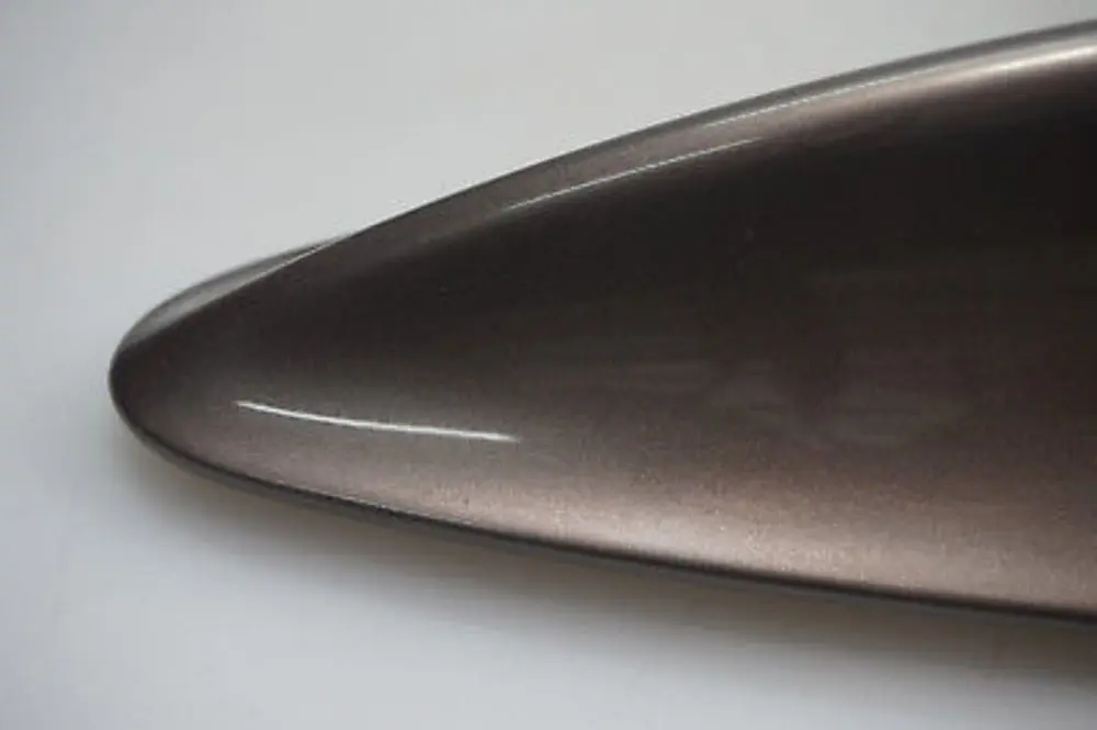 Reihe E60 Leergehäuse Dachantenne Amethystgrau Metallic -A09 84500 für BMW 5 mit Teilenummer 301273 BMW 5 Reihe E60 Leergehäuse Dachantenne Amethystgrau Metallic -A09 84500 - SKU 0301273-AG - Teilenummer 301273