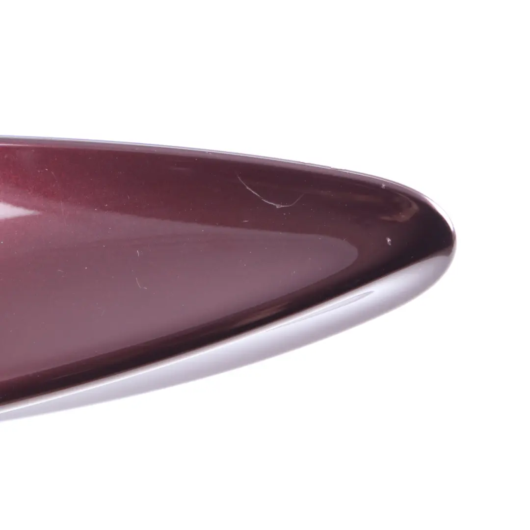 Empty Housing For Roof Antenna Shark Barberarot to BMW 5 Series E60 with Part number 0301273 BMW 5 Series E60 Empty Housing For Roof Antenna Shark Barberarot - SKU 0301273-BAR - Part number 0301273