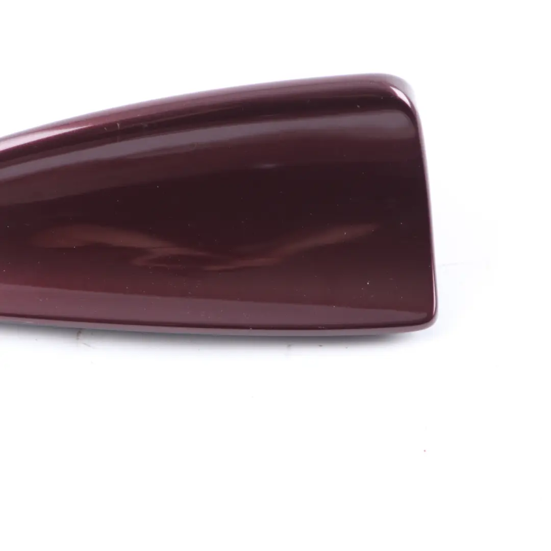 Empty Housing For Roof Antenna Shark Barberarot to BMW 5 Series E60 with Part number 0301273 BMW 5 Series E60 Empty Housing For Roof Antenna Shark Barberarot - SKU 0301273-BAR - Part number 0301273