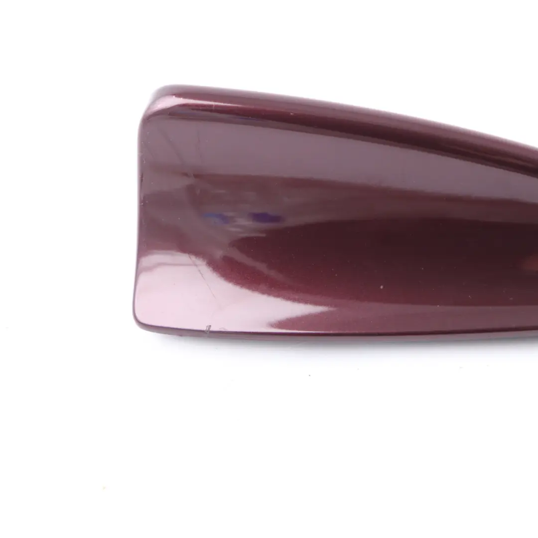 BMW 5 Series E60 Empty Housing For Roof Antenna Shark Barberarot - SKU 0301273-BAR - Part number 0301273