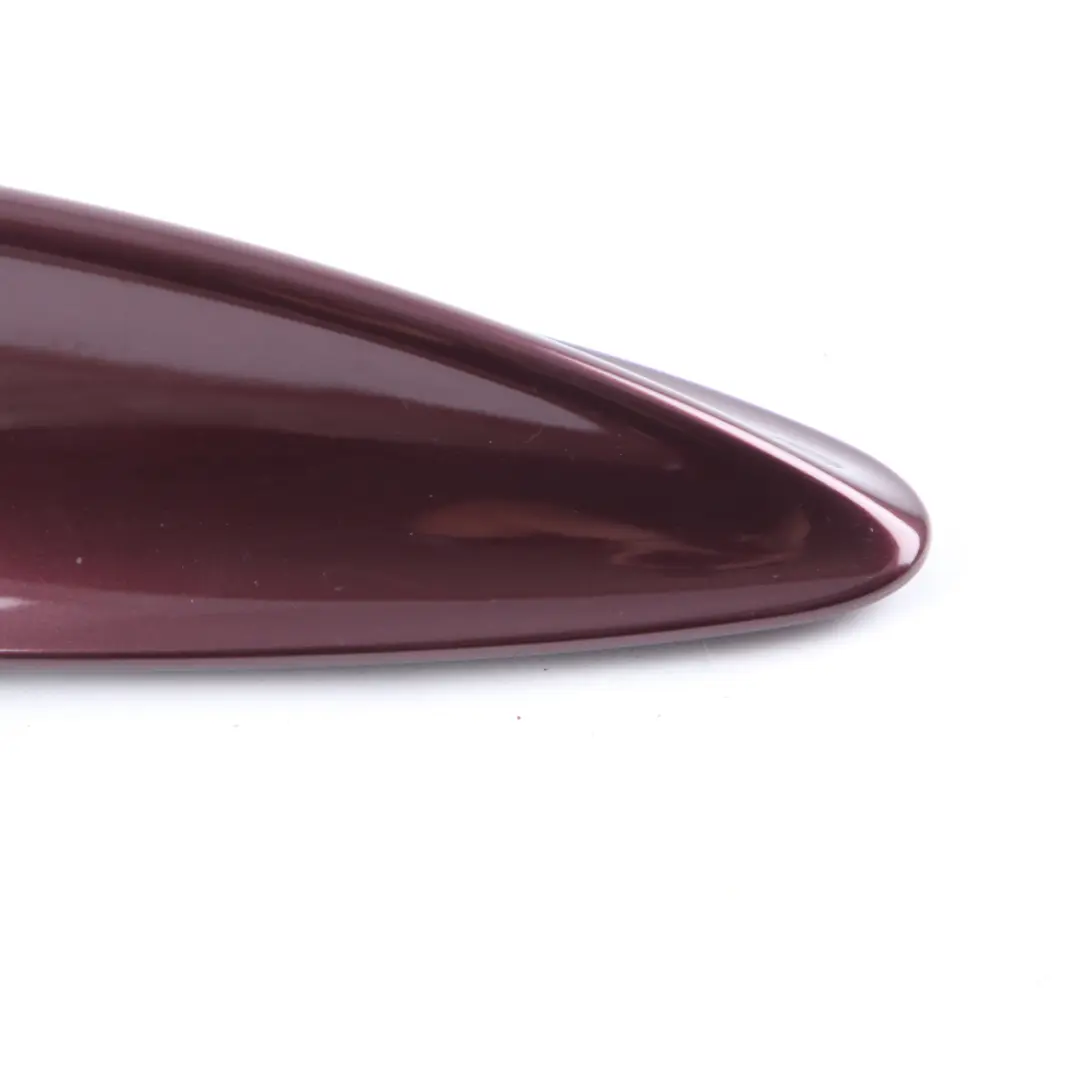 Empty Housing For Roof Antenna Shark Barberarot to BMW 5 Series E60 with Part number 0301273 BMW 5 Series E60 Empty Housing For Roof Antenna Shark Barberarot - SKU 0301273-BAR - Part number 0301273