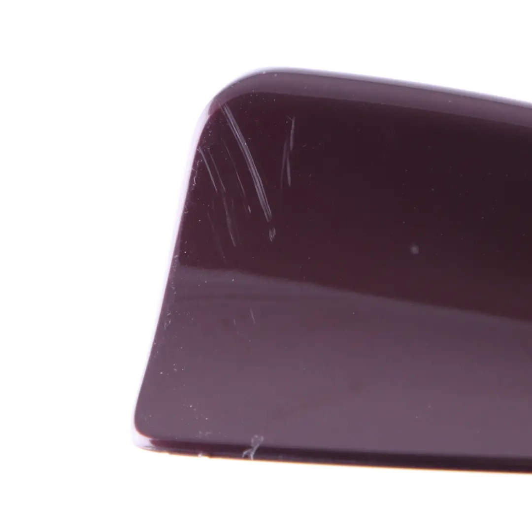 BMW 5 Series E60 Empty Housing For Roof Antenna Shark Barberarot - SKU 0301273-BAR - Part number 0301273