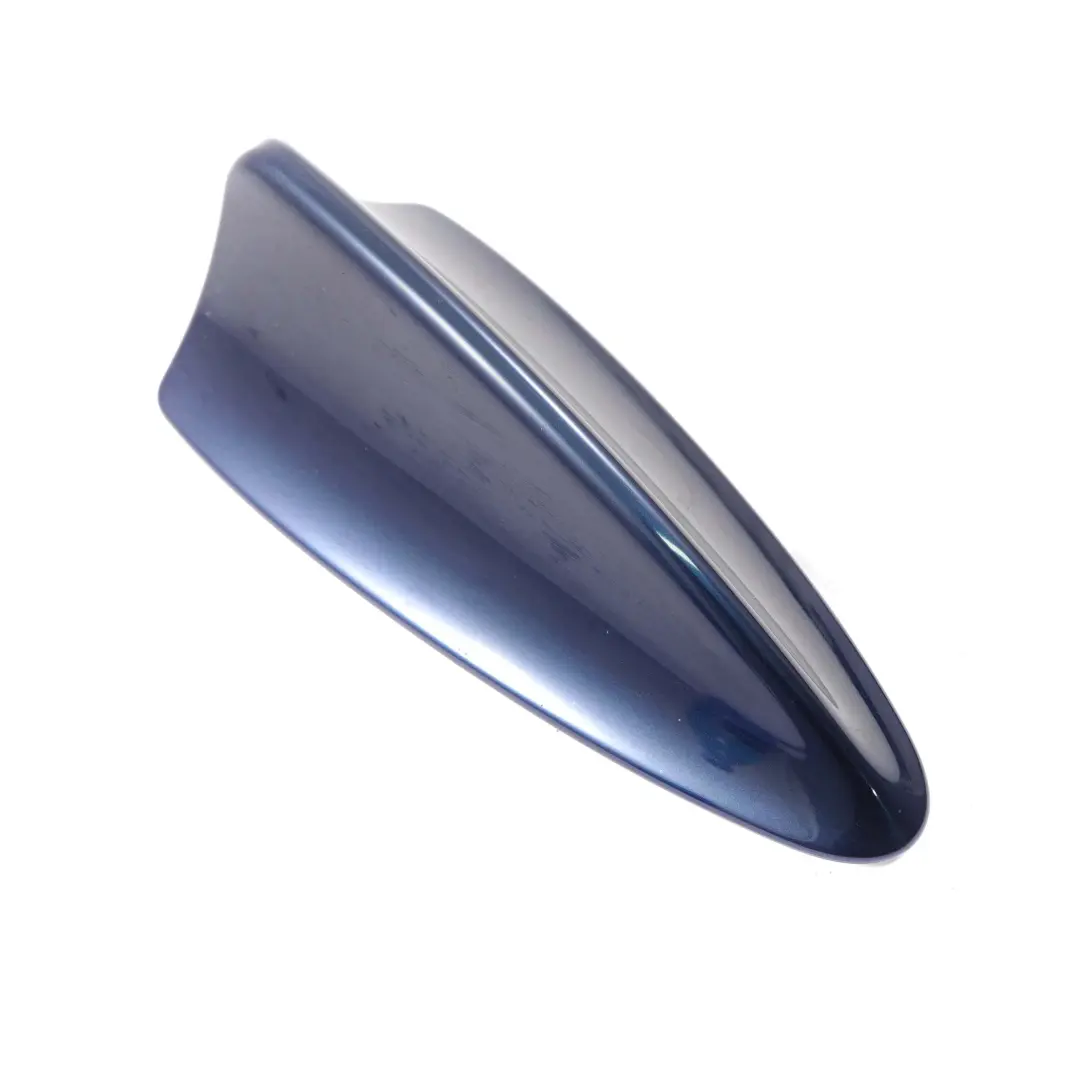Rekin obudowa osłona anteny tiefseeblau do BMW E60 o numerze 0301273 BMW E60 Rekin obudowa osłona anteny tiefseeblau - SKU 0301273-DSB - Numer Części 0301273