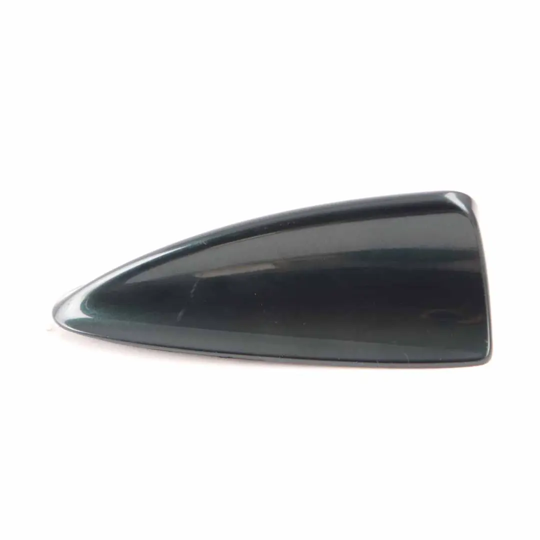 Empty Housing Roof Antenna Shark Fin Cover Oxford Green - 430 to BMW E60 with Part number 0301273 BMW E60 Empty Housing Roof Antenna Shark Fin Cover Oxford Green - 430 - SKU 0301273-OXF - Part number 0301273