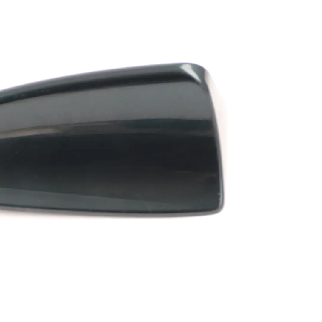 Empty Housing Roof Antenna Shark Fin Cover Oxford Green - 430 to BMW E60 with Part number 0301273 BMW E60 Empty Housing Roof Antenna Shark Fin Cover Oxford Green - 430 - SKU 0301273-OXF - Part number 0301273